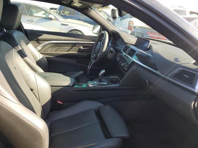 Photo 5 from auction – 2019 BMW 440I with VIN WBA4W7C54KAG51984
