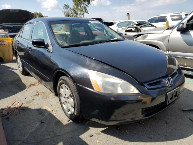 HONDA ACCORD LX 2003 with VIN JHMCM56383C044331 - Photo from auction