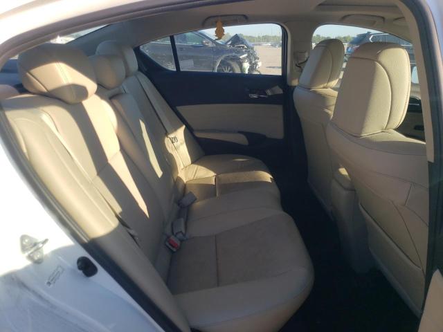 Photo 6 from auction – 2016 ACURA ILX PREMIU with VIN 19UDE2F77GA015765