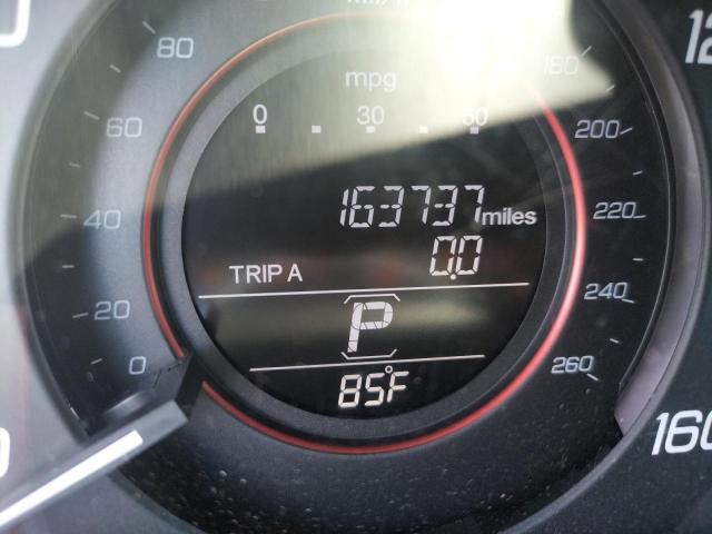 Photo 8 from auction – 2014 HONDA ACCORD SPO with VIN 1HGCR2F56EA266076