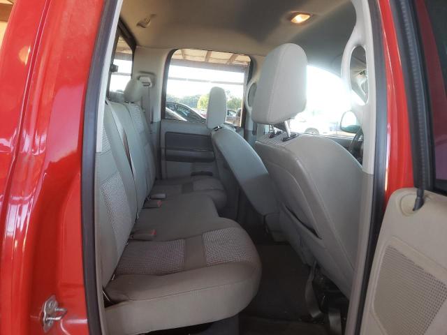 Photo 6 from auction – 2007 DODGE RAM 1500 S with VIN 1D7HA18P17S271810