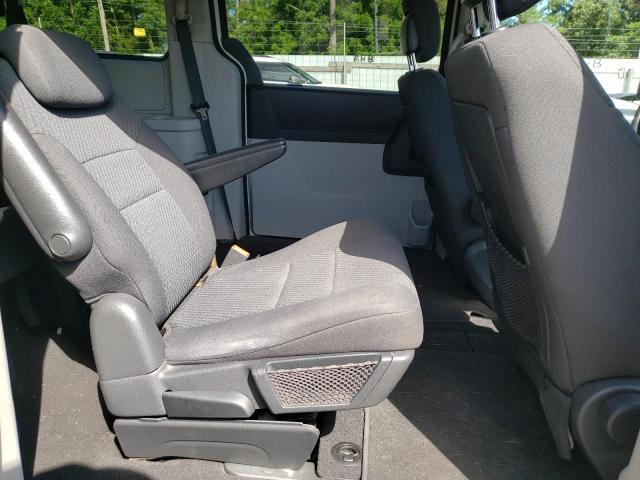 Photo 6 from auction – 2010 DODGE GRAND CARA with VIN 2D4RN5D13AR482692