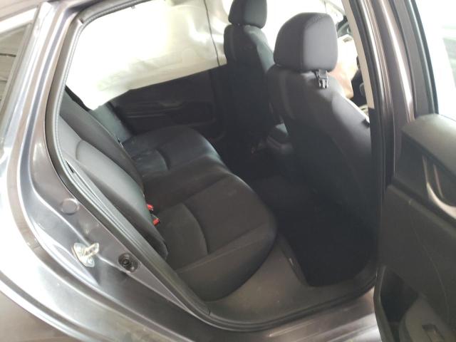 Photo 6 from auction – 2016 HONDA CIVIC LX with VIN 19XFC2F52GE004648