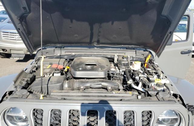 Photo 7 from auction – 2021 JEEP WRANGLER U with VIN 1C4JJXP61MW788942