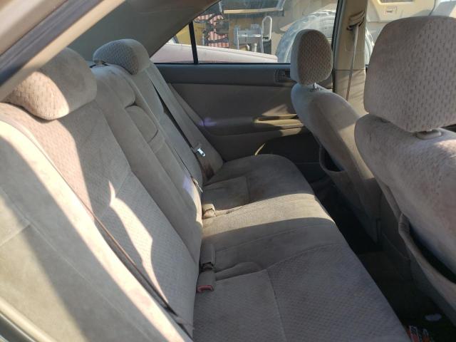 Photo 6 from auction – 2004 TOYOTA CAMRY LE with VIN 4T1BE32K24U911399