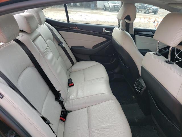 Photo 6 from auction – 2014 KIA CADENZA PR with VIN KNALN4D75E5156362