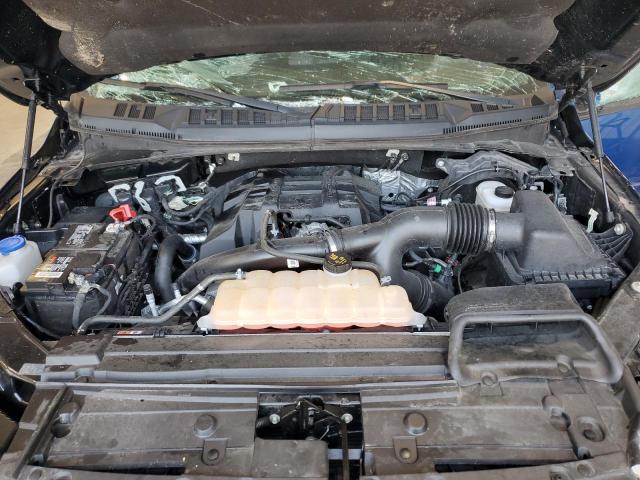 Photo 7 from auction – 2018 FORD F150 SUPER with VIN 1FTEW1EP4JKF39467