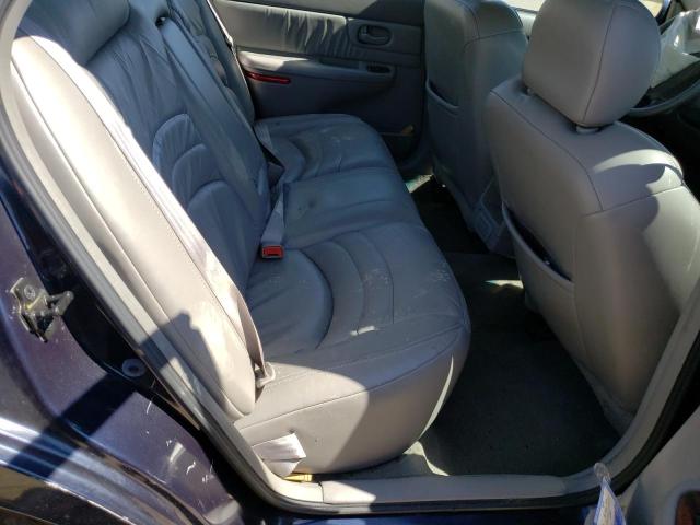 Photo 6 from auction – 2000 BUICK CENTURY LI with VIN 2G4WY55J7Y1346351