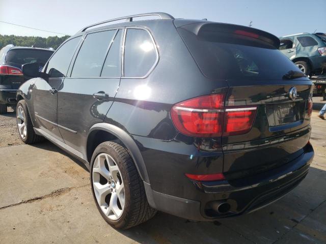 Photo 3 from auction – 2013 BMW X5 XDRIVE3 with VIN 5UXZV4C57DL992938