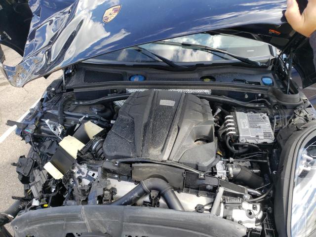 Photo 7 from auction – 2019 PORSCHE MACAN S with VIN WP1AB2A51KLB30762