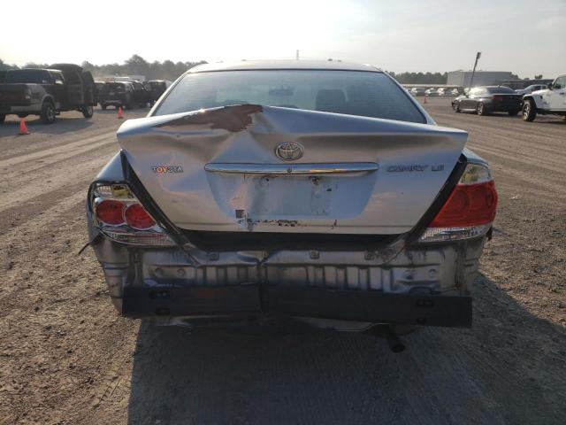 Photo 9 from auction – 2005 TOYOTA CAMRY LE with VIN 4T1BE32K95U422760