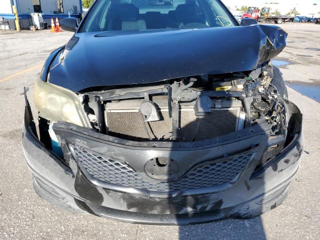 Photo 9 from auction – 2010 TOYOTA CAMRY BASE with VIN 4T1BF3EK4AU023189