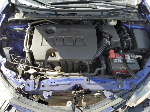 Photo 7 from auction – 2018 TOYOTA COROLLA L with VIN 5YFBURHEXJP816674