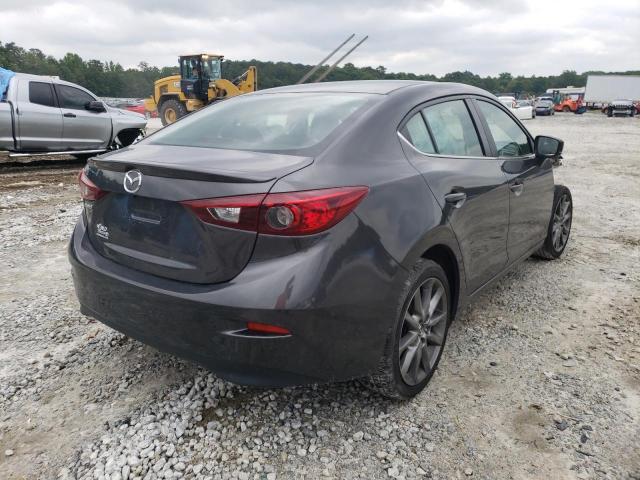 Photo 4 from auction – 2018 MAZDA 3 TOURING with VIN 3MZBN1V35JM266418