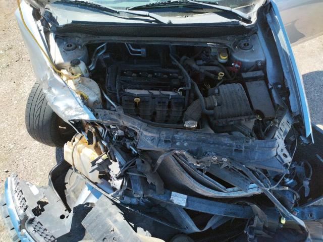 Photo 7 from auction – 2014 DODGE AVENGER SX with VIN 1C3CDZCB2EN152167