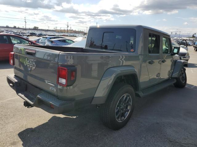 Photo 4 from auction – 2022 JEEP GLADIATOR with VIN 1C6HJTFG5NL143089