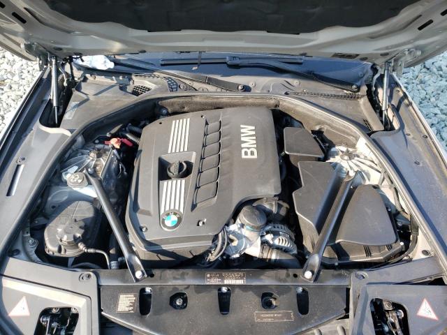 Photo 7 from auction – 2011 BMW 528 I with VIN WBAFR1C52BDS35585
