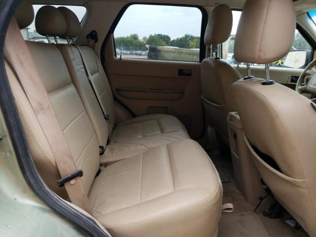 Photo 6 from auction – 2008 FORD ESCAPE XLT with VIN 1FMCU93138KA91691