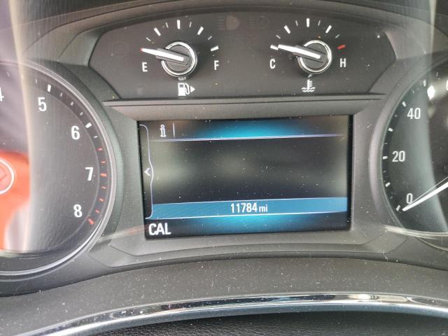 Photo 8 from auction – 2020 BUICK ENCORE PRE with VIN KL4CJESB4LB053079