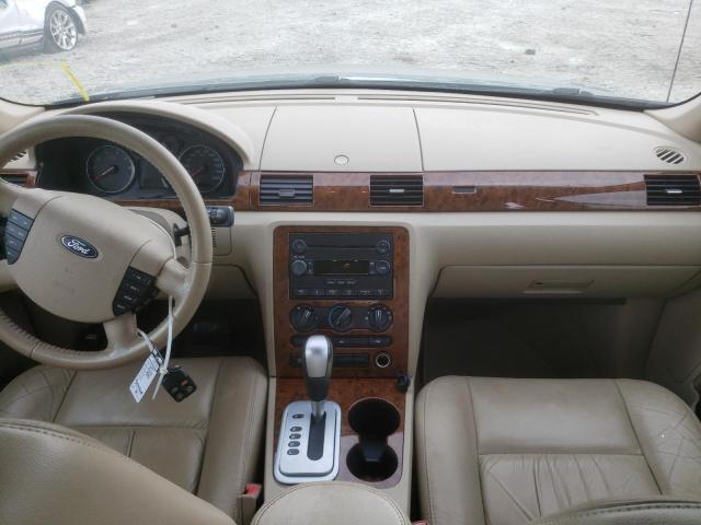 Photo 9 from auction – 2007 FORD FIVE HUNDR with VIN 1FAHP24127G141897