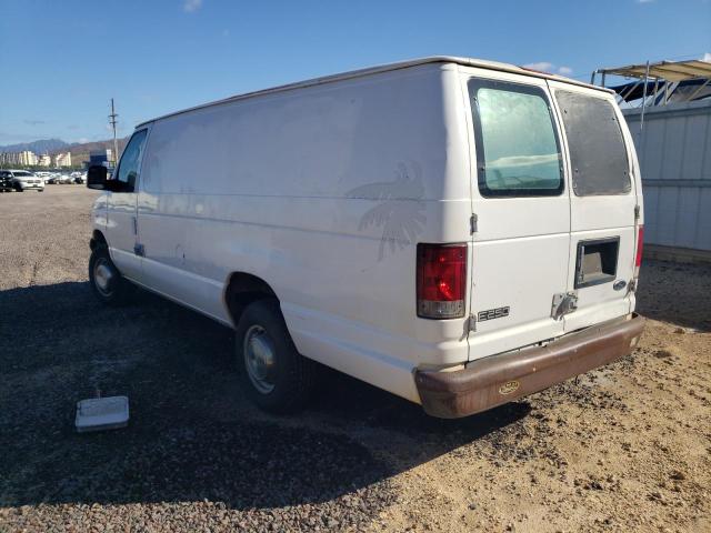 Photo 3 from auction – 2004 FORD ECONOLINE with VIN 1FTNS24L54HA51758