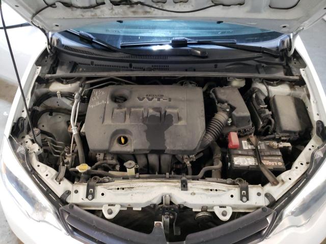 Photo 7 from auction – 2016 TOYOTA COROLLA L with VIN 2T1BURHE2GC645962