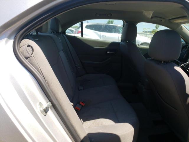 Photo 6 from auction – 2013 CHEVROLET MALIBU LS with VIN 1G11B5SA9DF356041
