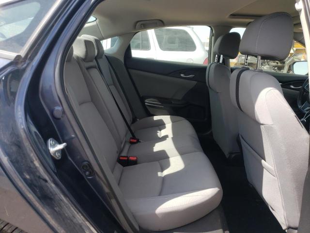Photo 6 from auction – 2018 HONDA CIVIC EX with VIN JHMFC1F36JX013769