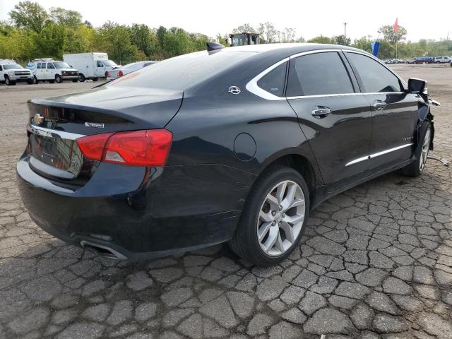 Photo 4 from auction – 2020 CHEVROLET IMPALA PRE with VIN 1G1105S36LU112607