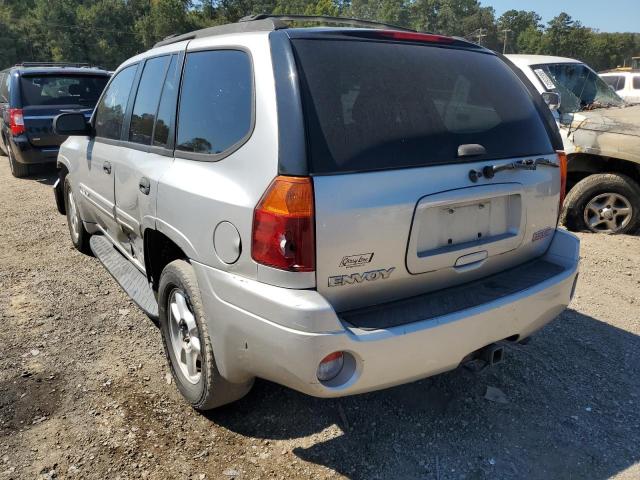 Photo 3 from auction – 2005 GMC ENVOY with VIN 1GKDS13S452263932