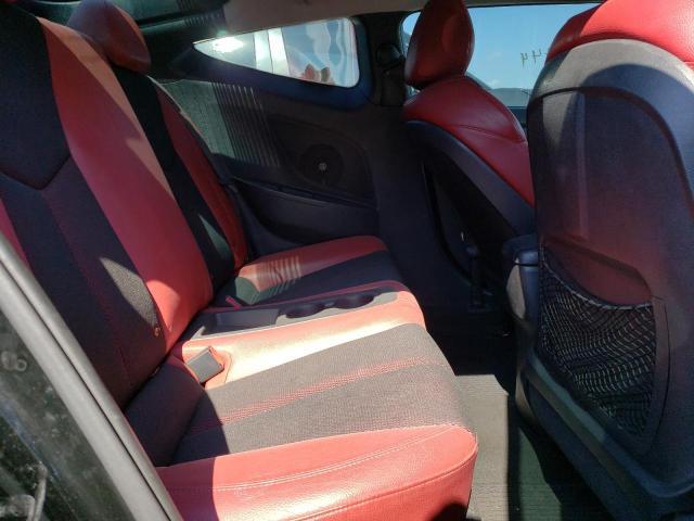 Photo 6 from auction – 2012 HYUNDAI VELOSTER with VIN KMHTC6AD8CU021258