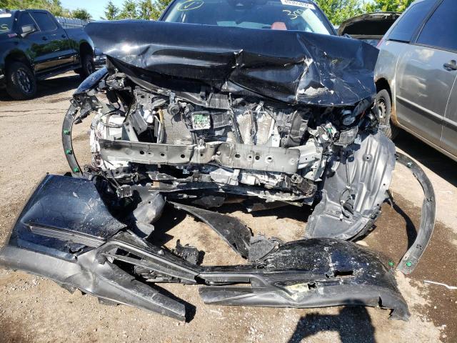 Photo 9 from auction – 2021 MAZDA CX-5 TOURI with VIN JM3KFBCM4M1126354