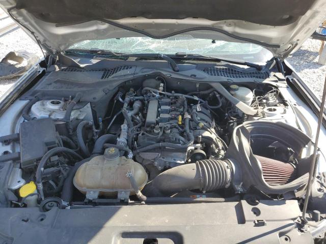 Photo 7 from auction – 2015 FORD MUSTANG with VIN 1FA6P8THXF5407668
