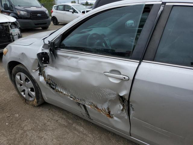 Photo 9 from auction – 2008 TOYOTA CAMRY with VIN 4T1BE46K98U215306