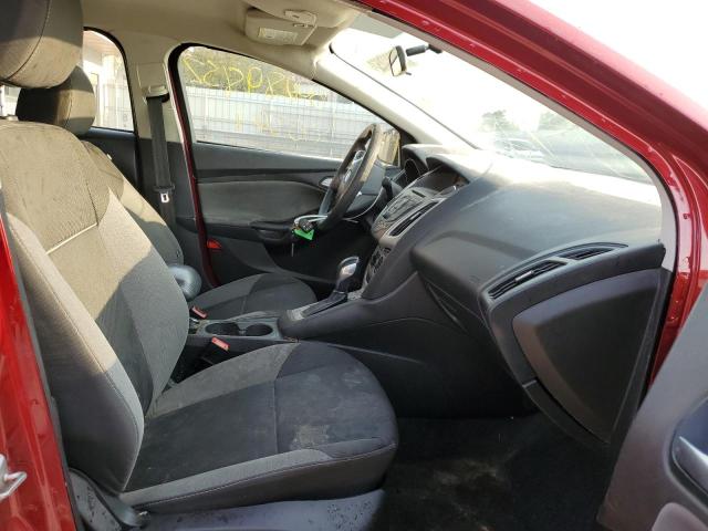 Photo 5 from auction – 2014 FORD FOCUS SE with VIN 1FADP3F24EL218056