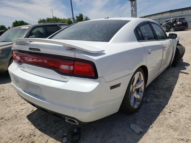 Photo 4 from auction – 2012 DODGE CHARGER R/ with VIN 2C3CDXCT4CH114930