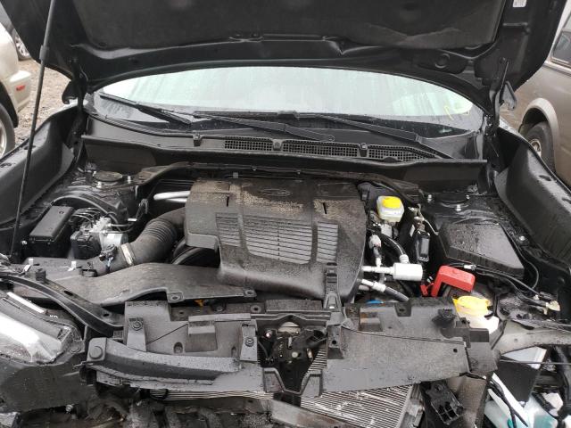 Photo 7 from auction – 2022 SUBARU FORESTER P with VIN JF2SKAEC3NH423144