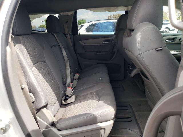 Photo 6 from auction – 2016 CHEVROLET TRAVERSE L with VIN 1GNKRFKD1GJ324930