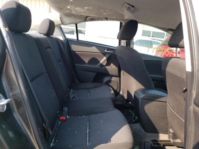 Photo 6 from auction – 2011 MAZDA 3 I with VIN JM1BL1VF9B1405886