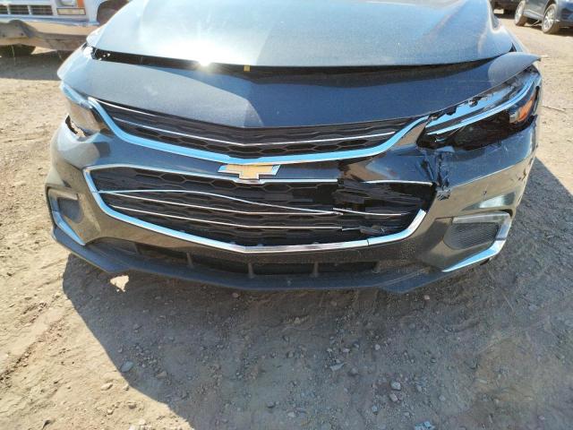 Photo 9 from auction – 2018 CHEVROLET MALIBU LT with VIN 1G1ZD5ST7JF159251