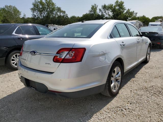Photo 4 from auction – 2010 FORD TAURUS SEL with VIN 1FAHP2EW1AG143450