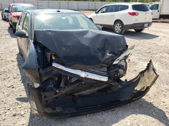 Photo 9 from auction – 2004 CHEVROLET MALIBU MAX with VIN 1G1ZT64894F243139