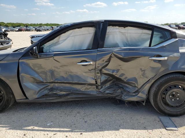 Photo 9 from auction – 2022 NISSAN ALTIMA S with VIN 1N4BL4BVXNN345150