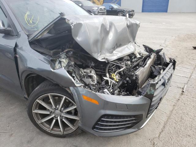 Photo 9 from auction – 2017 AUDI Q3 PRESTIG with VIN WA1GCCFS1HR003944