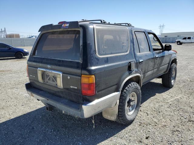Photo 4 from auction – 1995 TOYOTA 4RUNNER VN with VIN JT3VN39W0S8086791