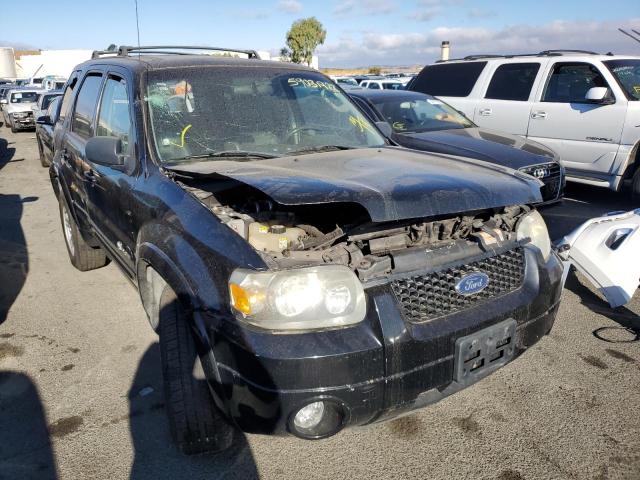 Photo 1 from auction – 2006 FORD ESCAPE HEV with VIN 1FMCU95H66KA75086