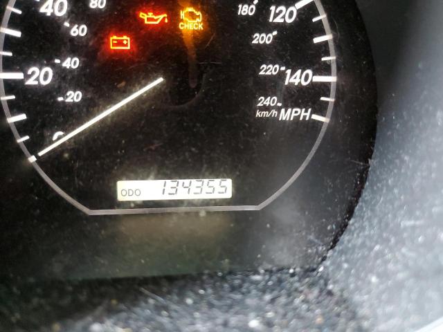 Photo 8 from auction – 2007 LEXUS RX 350 with VIN 2T2GK31U47C019979