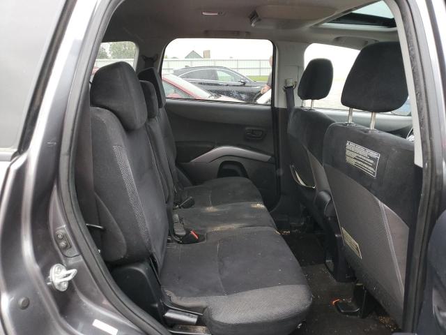 Photo 6 from auction – 2007 MITSUBISHI OUTLANDER with VIN JA4MT31X97U008522