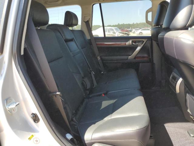 Photo 6 from auction – 2013 LEXUS GX 460 with VIN JTJBM7FX1D5050177