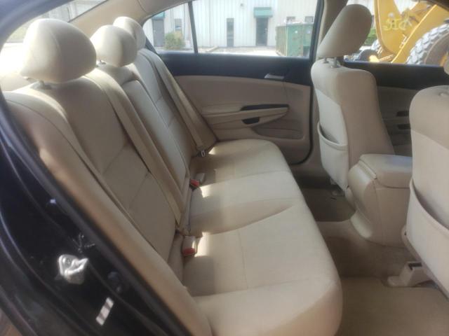 Photo 6 from auction – 2012 HONDA ACCORD LX with VIN 1HGCP2F37CA124370